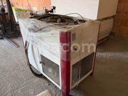 Online aukce: GARDENER  DENVER VS 21 EANA RD