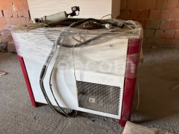 Online aukce: GARDENER  DENVER VS 21 EANA RD