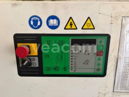 Online aukce: GARDENER  DENVER ELECTRA-SCREW 20