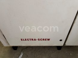 Online aukce: GARDENER  DENVER ELECTRA-SCREW 20