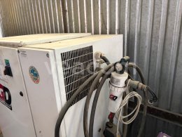 Online aukce: GARDENER  DENVER ELECTRA-SCREW 20