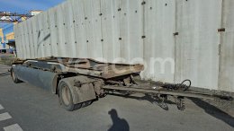 Online aukce:   HOMBURG ROLO 18 APOLLO