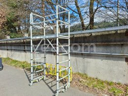 Online aukce:   LEŠENÍ SKLÁDACÍ