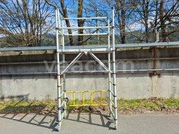 Online aukce:   LEŠENÍ SKLÁDACÍ