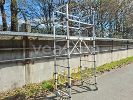 Online aukce:  LEŠENÍ SKLÁDACÍ