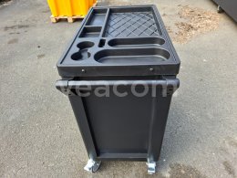 Online aukce:   VOZIK S NÁŘADÍM GUNTER WAGEN