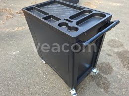 Online aukce:   VOZIK S NÁŘADÍM GUNTER WAGEN