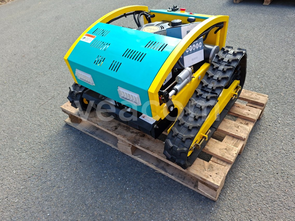 Online aukce:   MACHPRO MP-M500