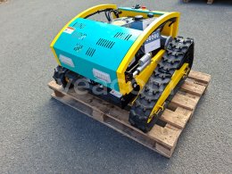 Online aukce:  MACHPRO MP-M500