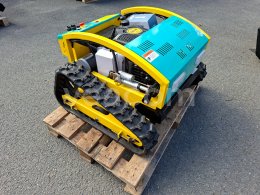 Online aukce:   MACHPRO MP-M500