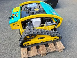 Online aukce:   MACHPRO MP-M500