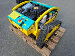 Online aukce:   MACHPRO MP-M500