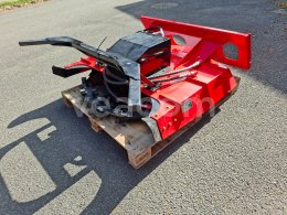 Online aukce:   X-DM 43 MULČOVAČ PRO SMYKOVÝ NAKLADAČ