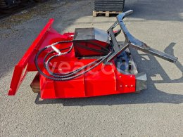 Online aukce:   X-DM 43 MULČOVAČ PRO SMYKOVÝ NAKLADAČ