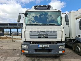Online aukce: MAN  TGM 18.280