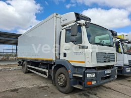 Online aukce: MAN  TGM 18.280