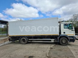 Online aukce: MAN  TGM 18.280