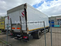 Online aukce: MAN  TGM 18.280