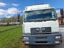 Online aukce: MAN  LE 14.220
