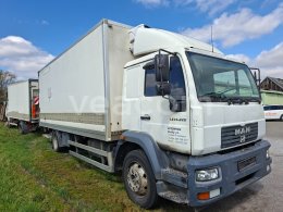 Online aukce: MAN  LE 14.220