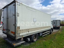 Online aukce: MAN  LE 14.220