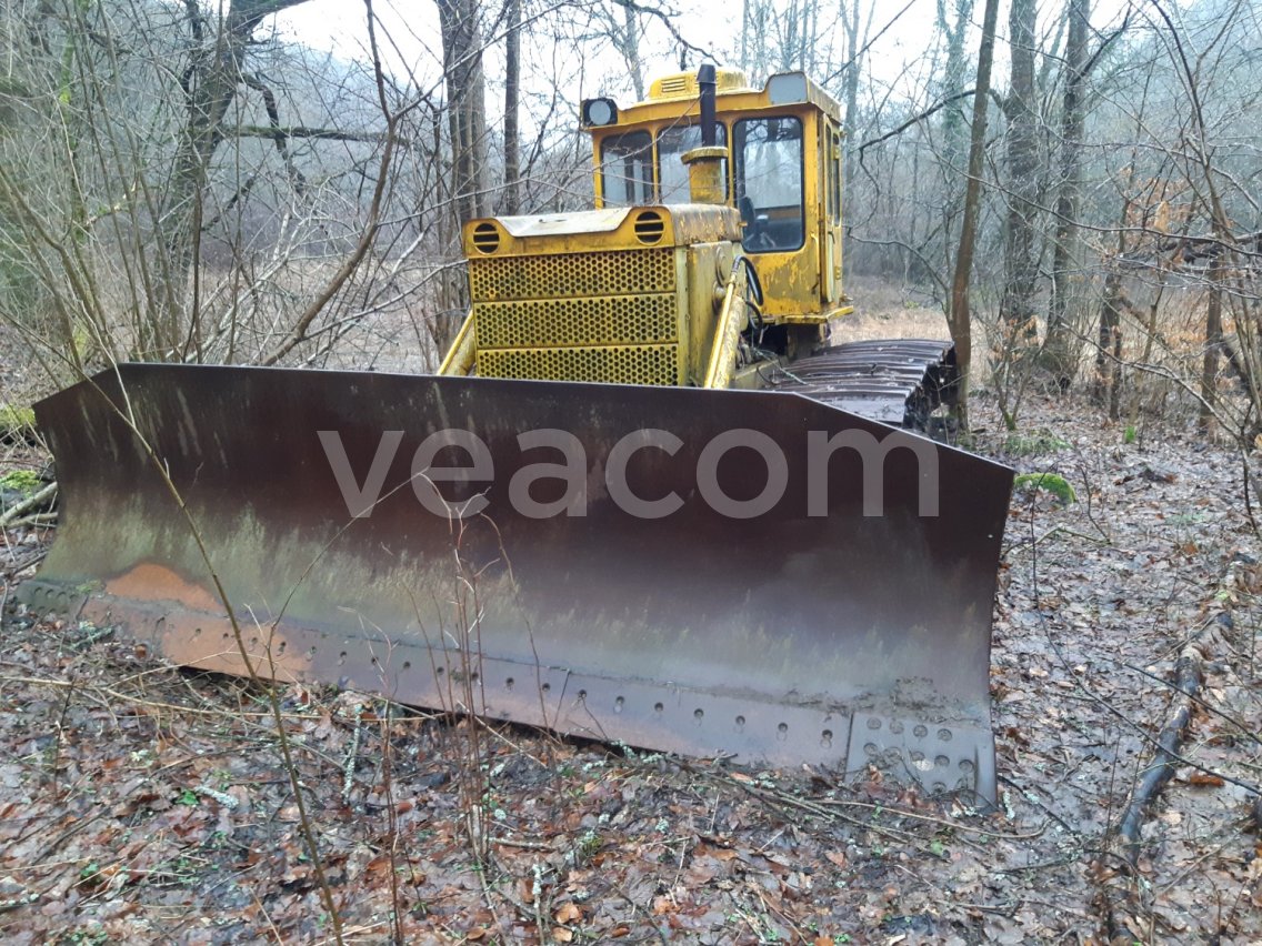 Aukcja internetowa:   ČTZ T-170