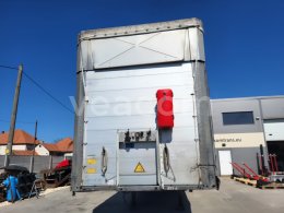 Online aukce: SCHMITZ  CARGOBULL SCS 24/L-13,62 MEGA