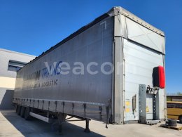 Online aukce: SCHMITZ  CARGOBULL SCS 24/L-13,62 MEGA