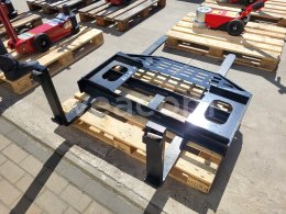 Online aukce:   SKID STEER FORK DHC 60"