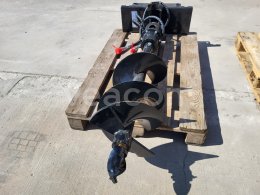 Online aukce:   HYDRAULICKÝ VRTÁK B-XHY.LXZ-184