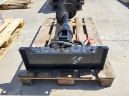 Online aukce:   HYDRAULICKÝ VRTÁK B-XHY.LXZ-184