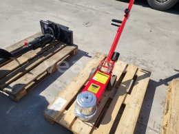 Online aukce:   JACK 100-2