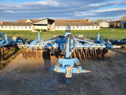Online aukce: LEMKEN  RUBIN 9