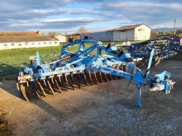 Online aukce: LEMKEN  RUBIN 9