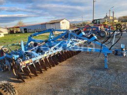 Online aukce: LEMKEN  RUBIN 9