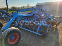 Online aukce: LEMKEN  RUBIN 9