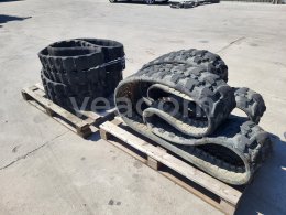 Online-Versteigerung:  2 PÁRY POUŽITÉ PÁSY NA BÁGER