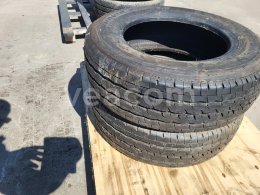 Online aukce:   FIRESTONE VANHAWK 225/65 R 16C