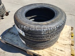 Online aukce:   FIRESTONE VANHAWK 225/65 R 16C