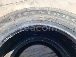 Online aukce:   FIRESTONE VANHAWK 225/65 R 16C