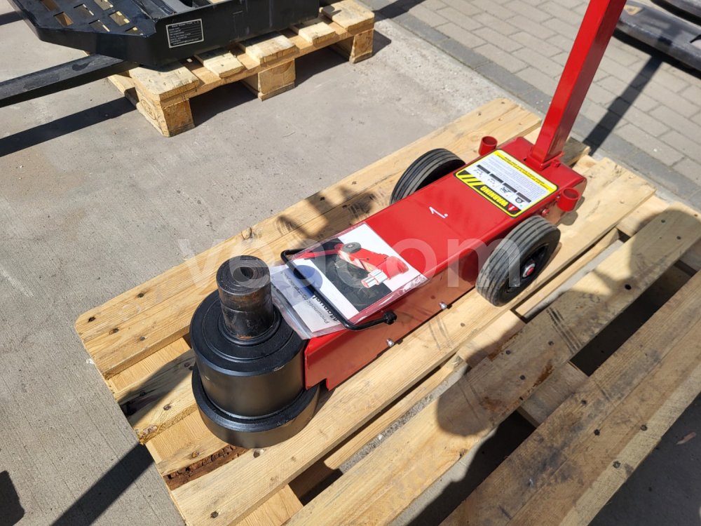Online aukce:  MAIXU MX-80T