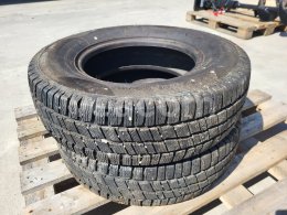 Online-Versteigerung:  GEPARD 225/75 R16C