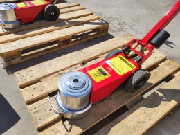 Online-Versteigerung:  JACK 100-2