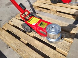 Online aukce:   JACK 100-2