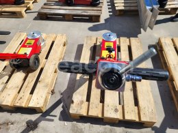 Online aukce:   JACK 100-2