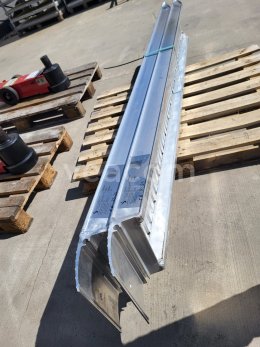 Online aukce:   DEFINITIVE CLM RAMPA