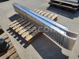 Online aukce:   DEFINITIVE CLM RAMPA