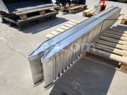 Online aukce:   DEFINITIVE CLM RAMPA