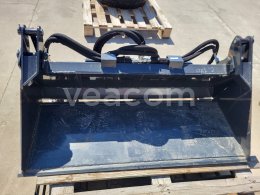 Online aukce:   WOLVERINE MCB-11-48W