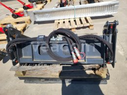 Online aukce:   WOLVERINE MCB-11-48W